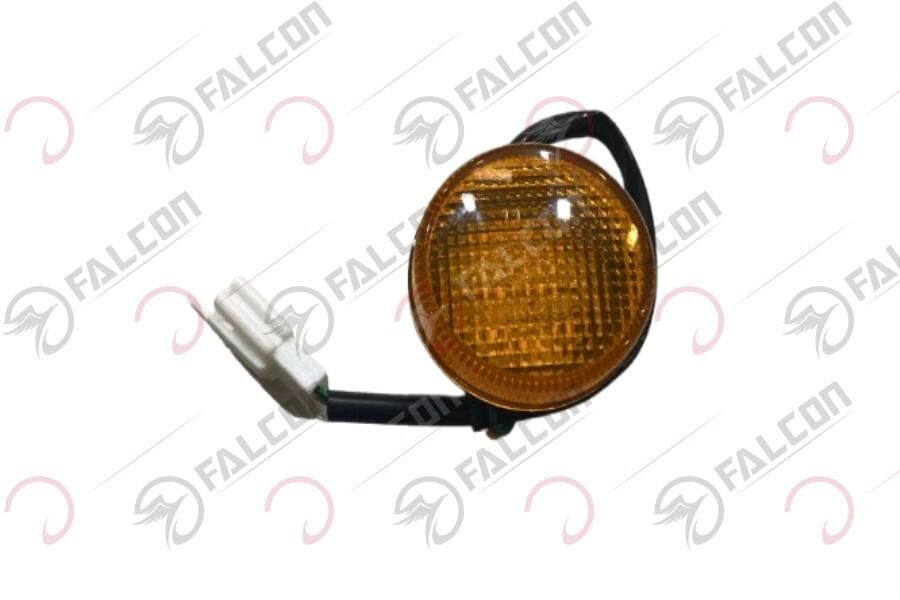 ÖN SİNYAL SAĞ-TURTLE Falcon