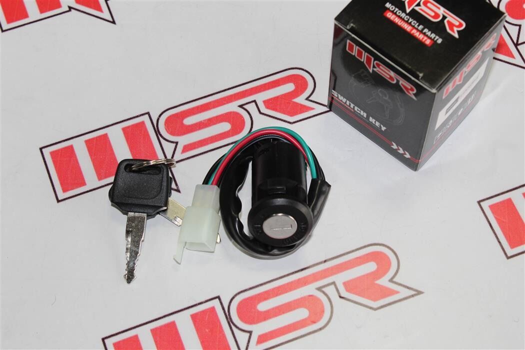 CG 125 ASYA-KUBA MODELİ KONTAK SETİ MSR