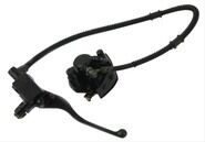 ÖN FREN SİSTEMİ KOMPLE  150 MR