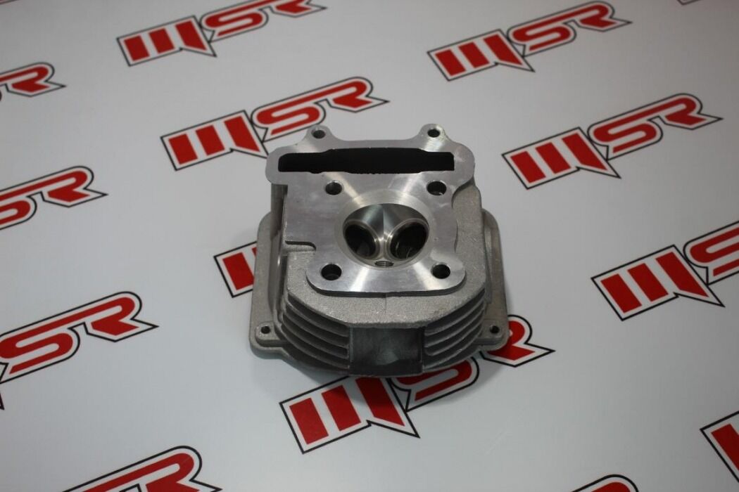 Gy6 125 Cc Silindir Kapak Boş