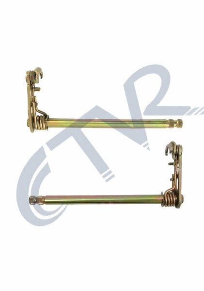 YBR 125 VİTES MİLİ OEM