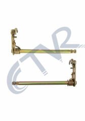 YBR 125 VİTES MİLİ OEM