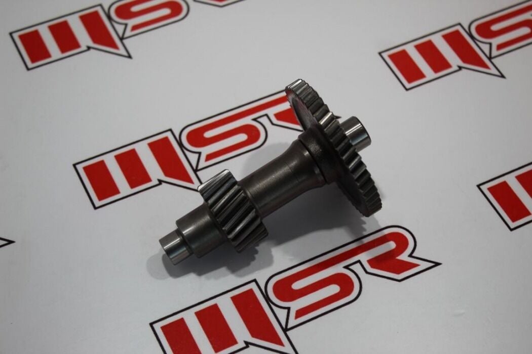 ATV KANUNİ 150 U ŞANZUMAN-2 47*23 ORJINAL