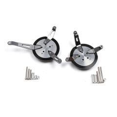 KAWASAKİ VERSYS 650 UYUMLU BLOK KORUMA TAKOZU