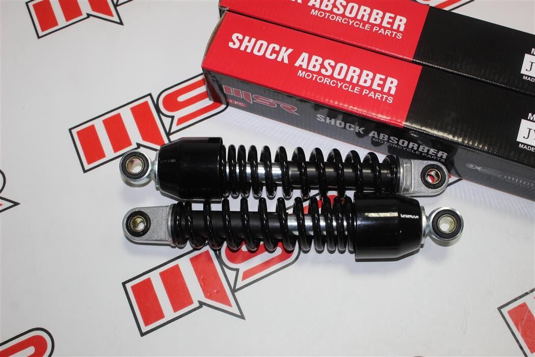 CRYPTON ARKA AMORTİSÖR MSR R MODEL