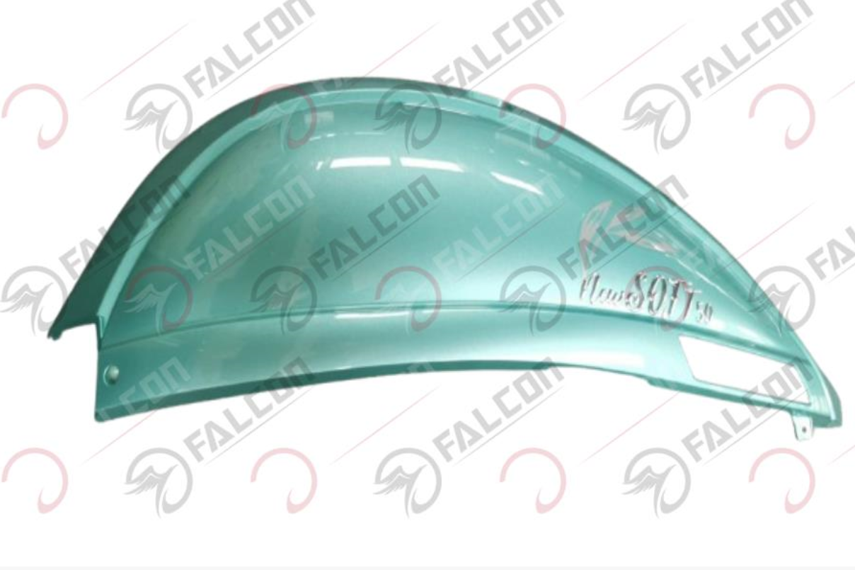 ARKA KARENAJ SOL YEŞİL-NEW SOFT Falcon