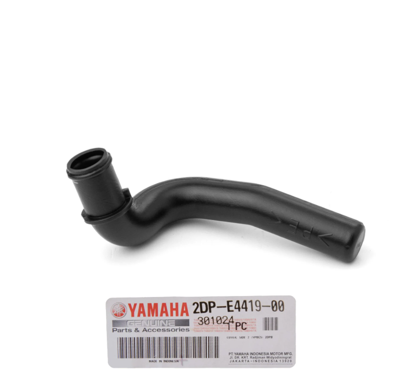 Yamaha Nmax 125 Nmax 155 Hava Filtre Borusu