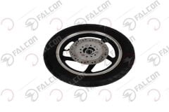 ÖN JANT-DOLPHIN 100-125 EFİ Falcon