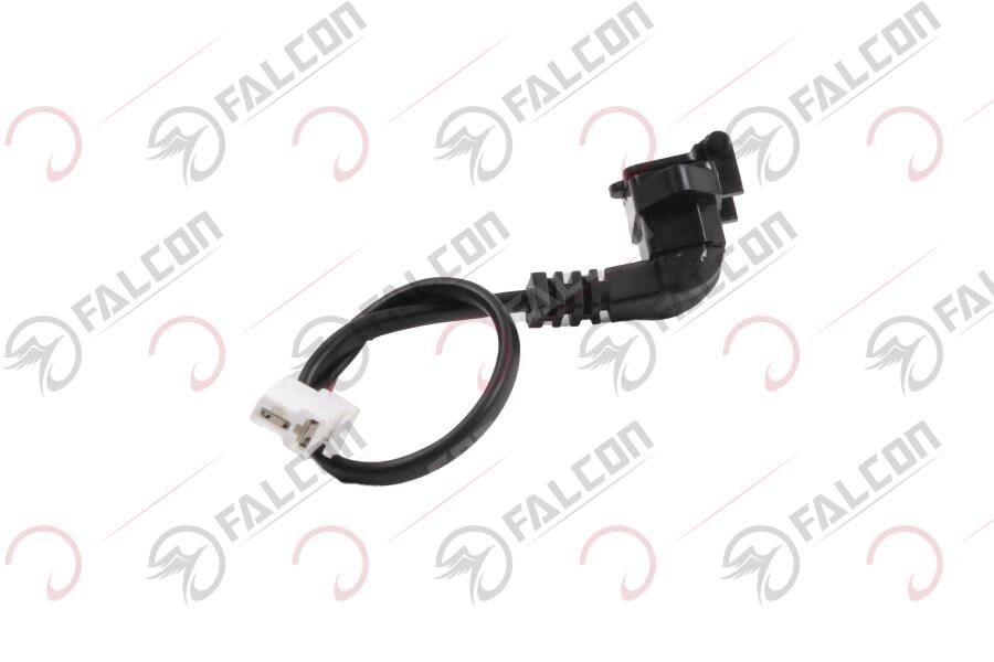 Falcon Handy 249 (250 W) Şarj Soketi