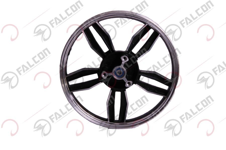 ÖN JANT-SELECT 249 (250 W) Falcon