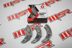 DEBRİYAJ 3 LÜ BALATA ACTIVA EM