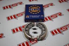 HONDA KINETIC FREN BALATA IVS