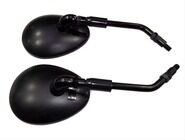 AYNA 150 MR (SİYAH) (10mm)