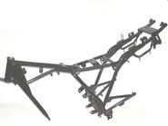 ŞASİ (KADRO) 125 DRAGON