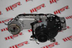 KUBA ZENZERO 125 - KUBA GELLİ SCOOTER ALT MOTOR KOMPLE(K25 125CC)