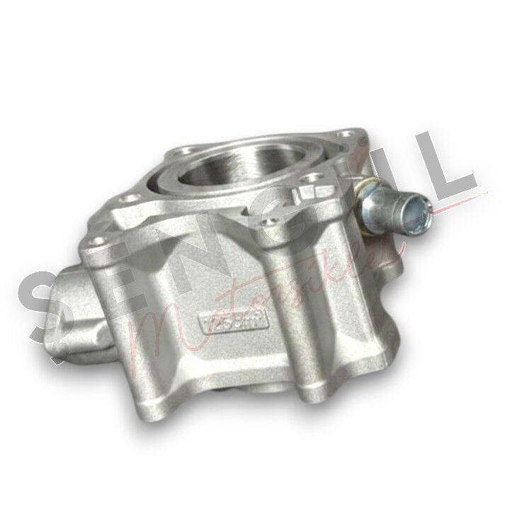 VOGE SR1 125 SİLİNDİR