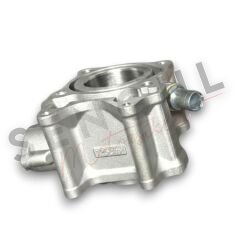 VOGE SR1 125 SİLİNDİR