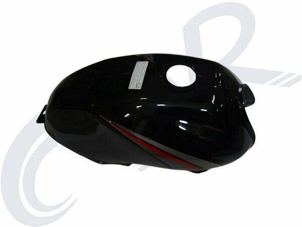 YBR 125 BENZİN DEPOSU SİYAH (E.M) CTVR