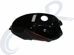 YBR 125 BENZİN DEPOSU SİYAH (E.M) CTVR