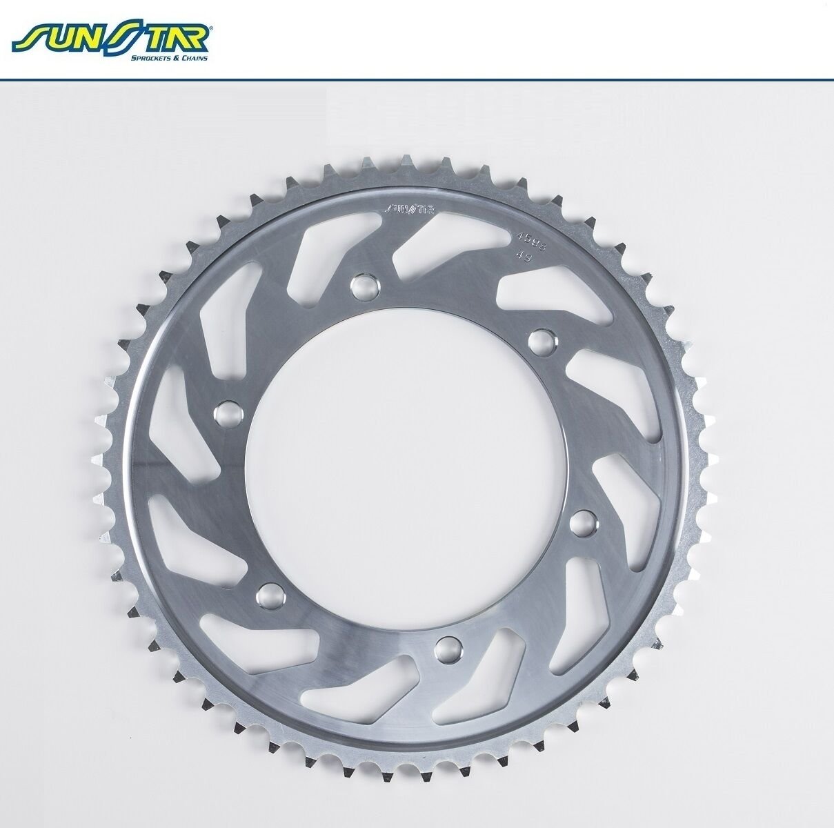 Yamaha FZ8 FAZER ARKA DİŞLİ