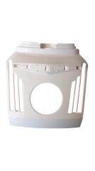 ARKA STOP-SİNYAL DEKORATİF PLASTİK BEYAZ SUN