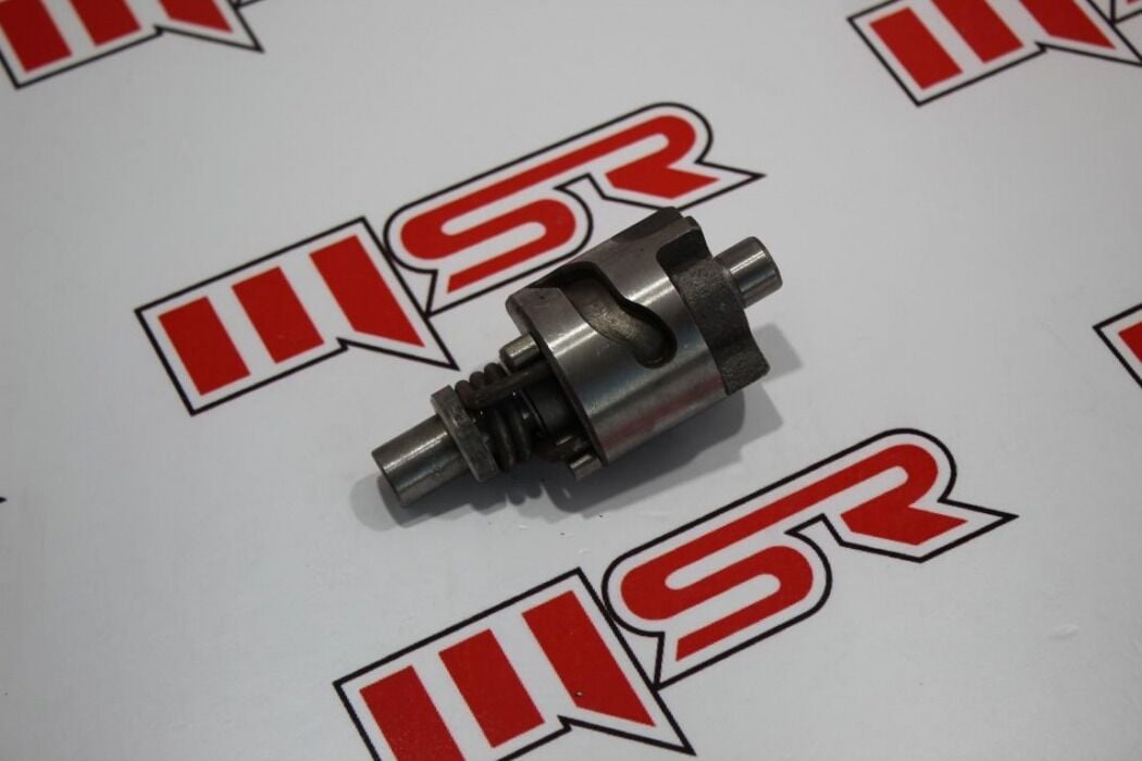 ATV KUBA ELAND 200-KANUNİ 150 U VİTES TOPU ORJINAL