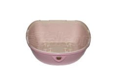 ARKA ÇANTA ALT PARÇA PEMBE NEW SOFT