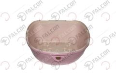 Falcon New Soft Arka Çanta Alt Parça Pembe