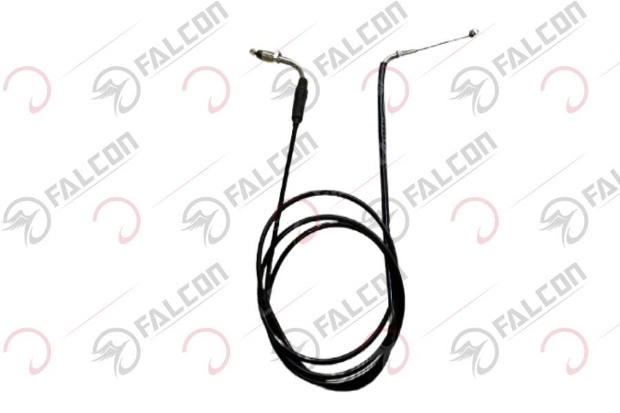 ARKA FREN TELİ-TURTLE Falcon