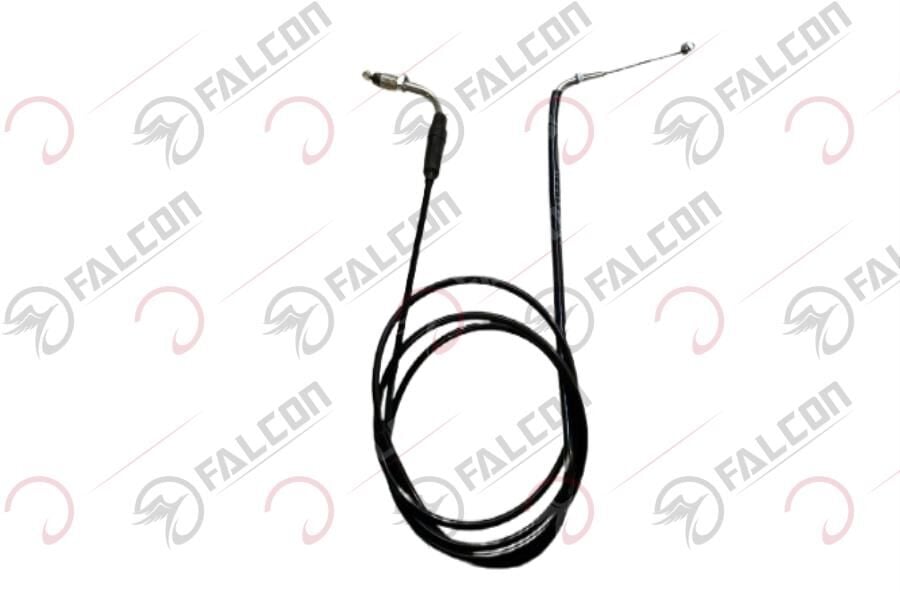 ARKA FREN TELİ-TURTLE Falcon