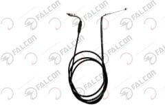 ARKA FREN TELİ-TURTLE Falcon