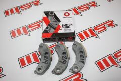 DEBRİYAJ 3 LÜ BALATA HONDA SPACE