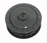 ÖN GÖBEK (TEL JANT) 100 HYENA (GRİ) Kamp.Model