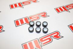 YAMAHA N-MAX VARYATÖR BURÇ SETİ 20X12 12G