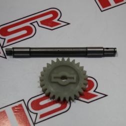 XMAX 250 POMPA VE DEVİR DİŞLİ