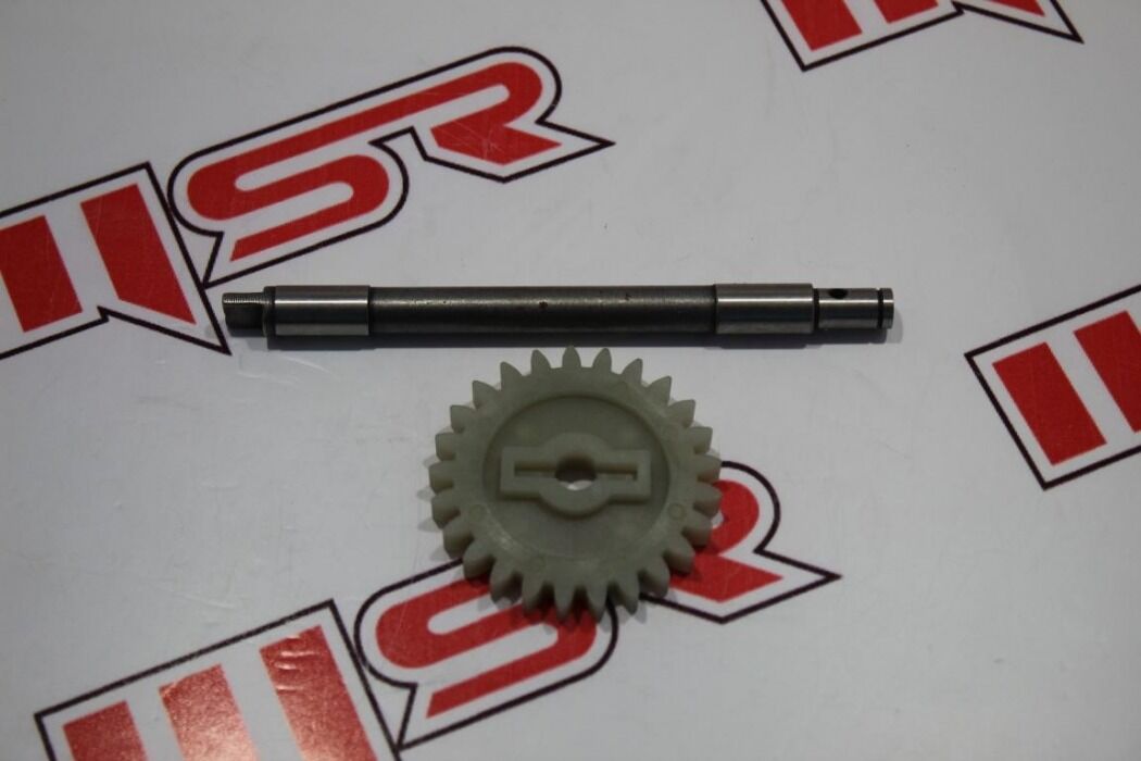 XMAX 250 POMPA VE DEVİR DİŞLİ