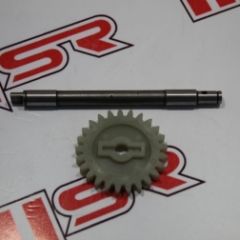 XMAX 250 POMPA VE DEVİR DİŞLİ
