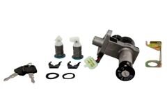 SCOOTER ÜNİVERSAL KONTAK KOMPLE 4 CIKIS