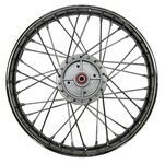 JANT CUP DİZİLİ ARKA SFC Basic (1.40x17) 36 TELLİ