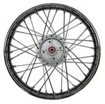 JANT CUP DİZİLİ ARKA SFC Basic (1.40x17) 36 TELLİ