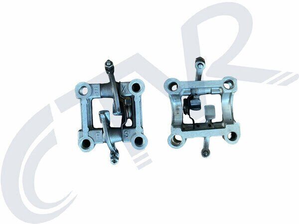 FİZY 125 KÜLBÜRATÖR CTVR