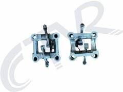 FİZY 125 KÜLBÜRATÖR CTVR