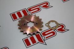 ATV 428-19T -ÖN DİŞLİ ORJINAL