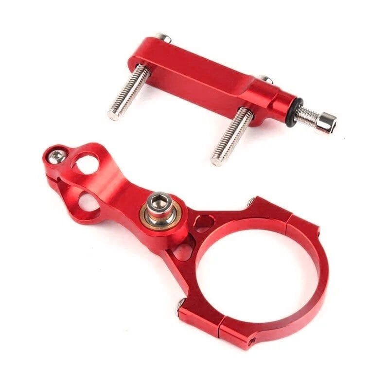 KAWASAKİ VERSYS 650 UYUMLU DENGE AMORTİSÖR BAĞLANTI APARATI KIRMIZI