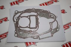 DRİFT 125 L - KD 125 F - VULTURE 125 İ CONTAORJINAL