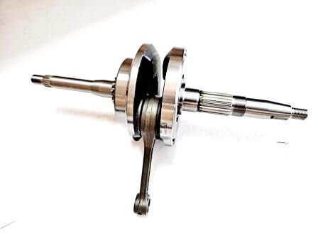 HONDA FIZY 125 KRANK ORJ TEK RULMAN Hussar2004-Focus