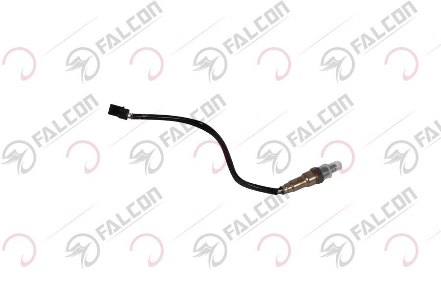 ISI MÜŞÜRÜ DOLPHIN 100-125 EFİ Falcon