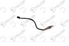 Falcon Dolphın 100-125 Efi Isı Müşürü