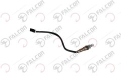 Falcon Dolphın 100-125 Efi Isı Müşürü