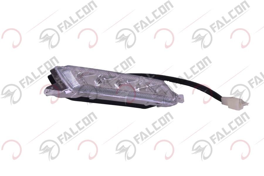 ARKA SİNYAL SAĞ-NEW SOFT Falcon